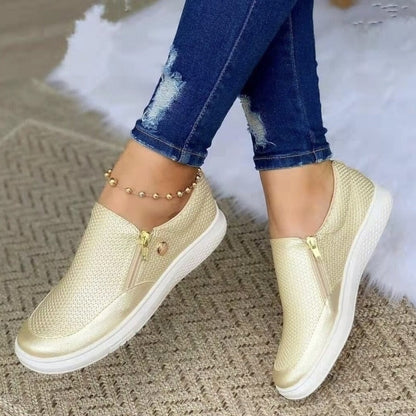 Mocasines de mujer Summer Casual Sneakers