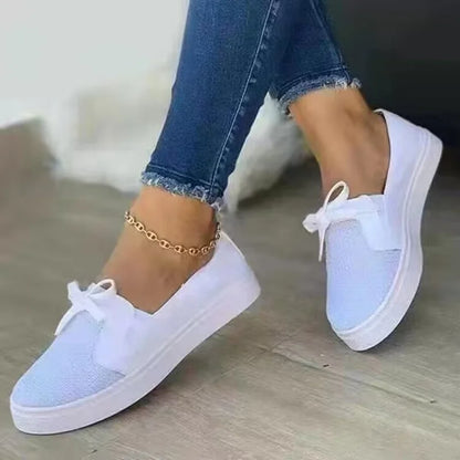 Zapatillas casual para mujer