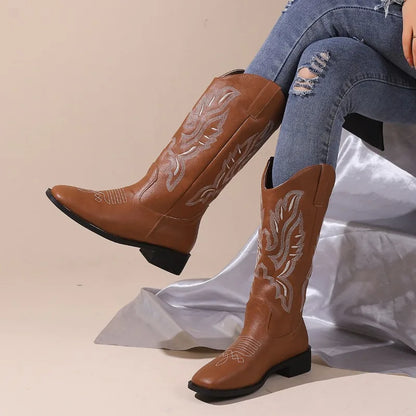 Botas ortopédicas con estilo y sujeción