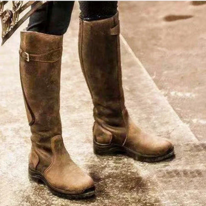 Botas ortopédicas cómodas y versátiles