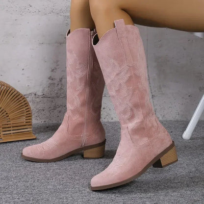 Botas ortopédicas con estilo y sujeción