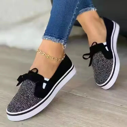 Zapatillas casual para mujer