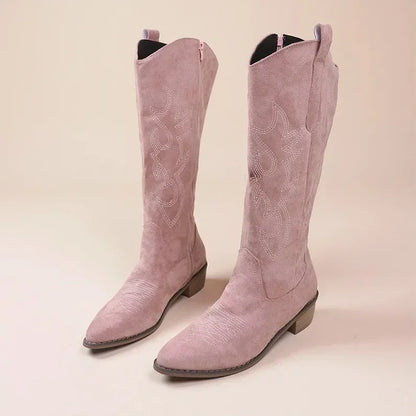 Botas ortopédicas cómodas y elegantes