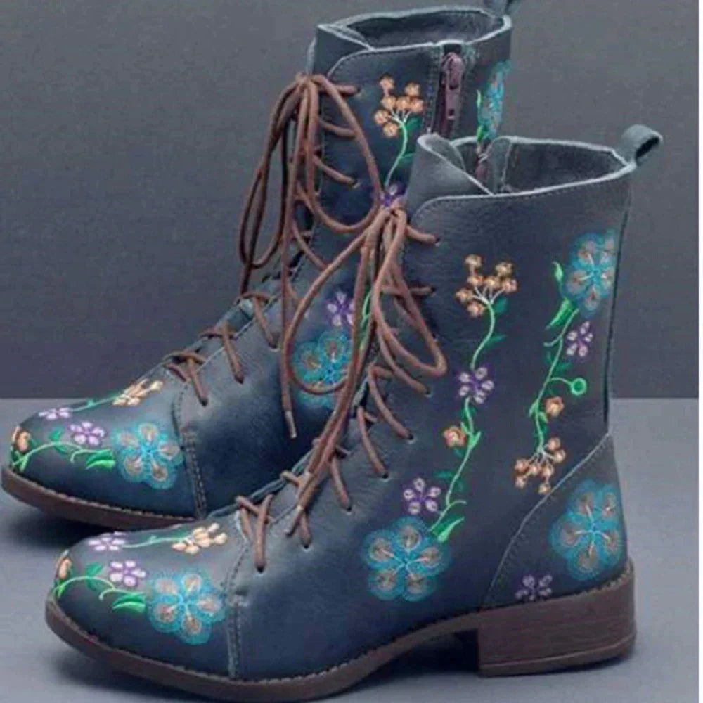 Botas ortopédicas cómodas y elegantes