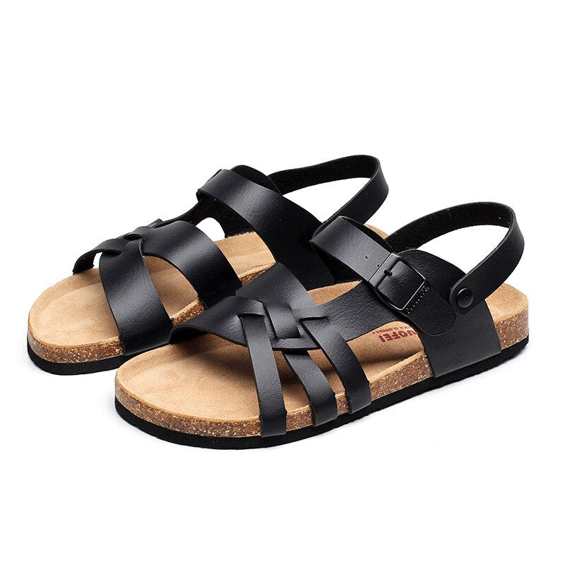 Sandalias ligeras para hombre