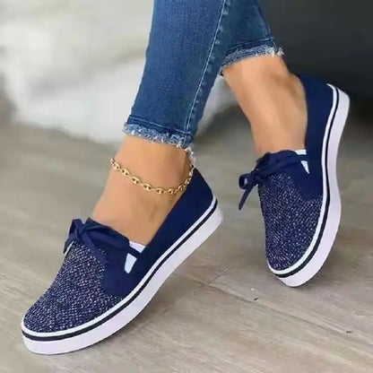 Zapatillas casual para mujer