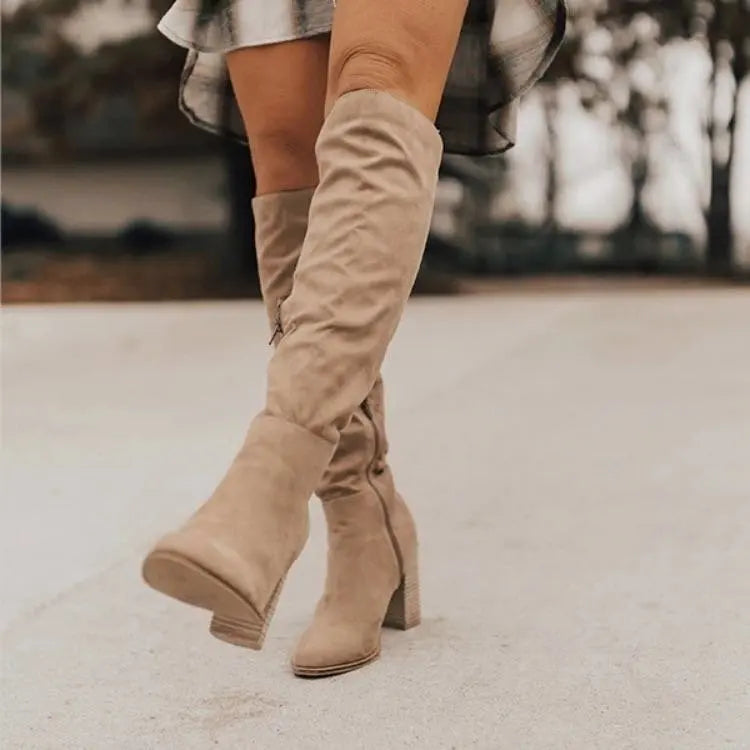 Botas ortopédicas cómodas y elegantes