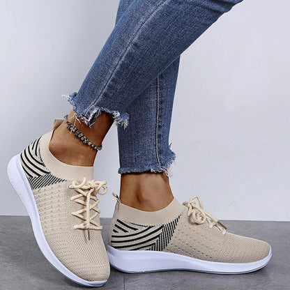 Zapatillas Casual Sport Mujer