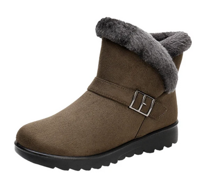 Botas de invierno para mujer