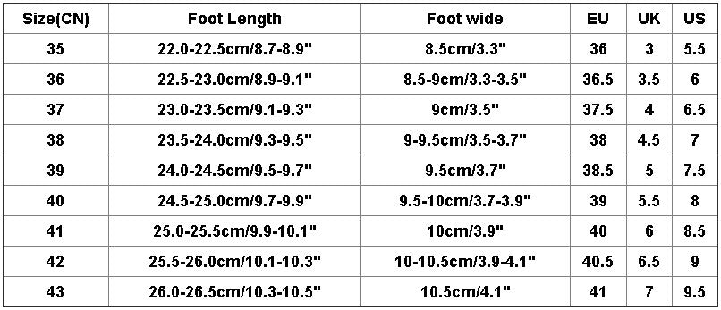 Botas ortopédicas cómodas y versátiles