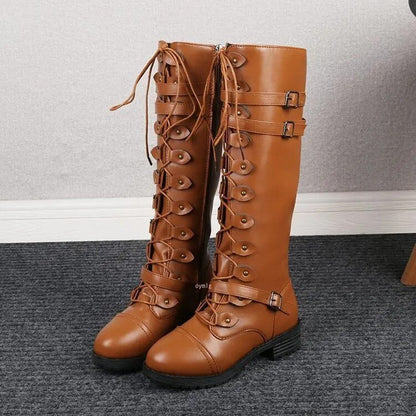 Botas ortopédicas cómodas y elegantes