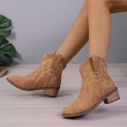 Tacones ortopédicos cómodos y versátiles