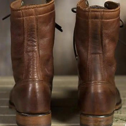 Botas ortopédicas cómodas y a la moda