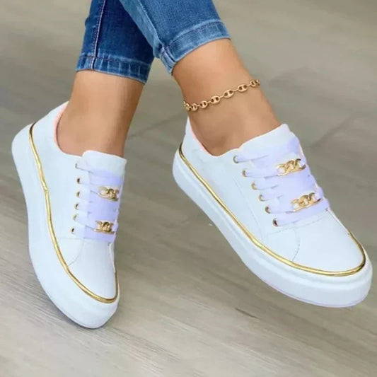 Zapatillas ortopédicas con estilo y sujeción