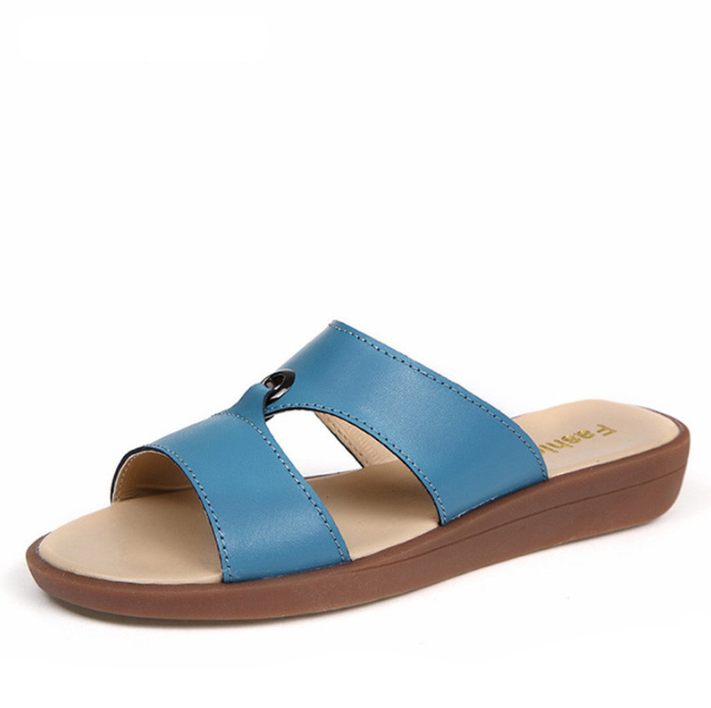 Sandalias casuales para mujer