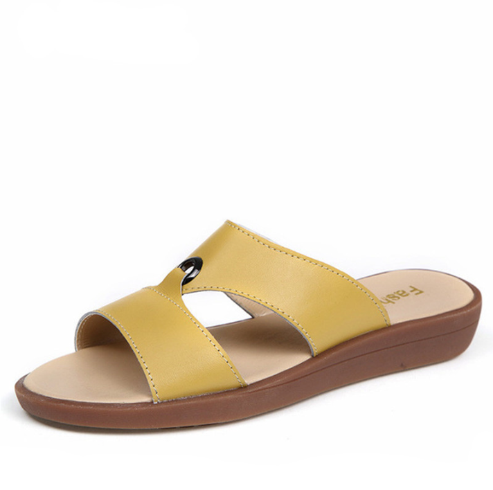 Sandalias casuales para mujer