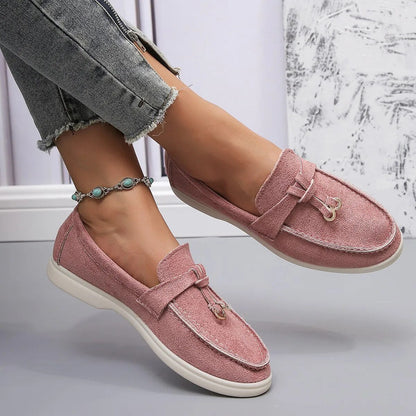 Sandalias de mujer Plataforma de verano Bowknot