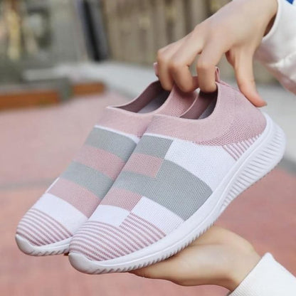 Zapatillas de senderismo para mujer