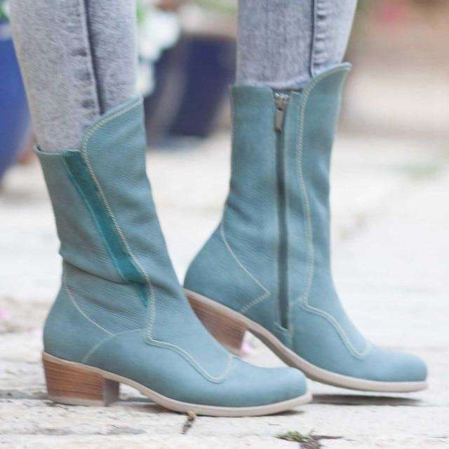 Botas ortopédicas cómodas y versátiles