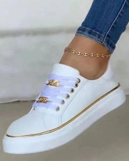 Zapatillas ortopédicas de moda y con sujeción