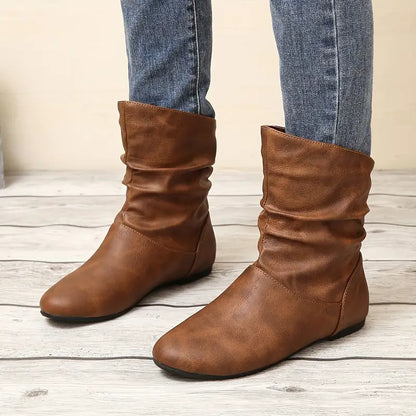 Botas ortopédicas cómodas y elegantes