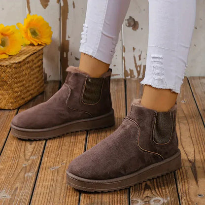 Botas ortopédicas con estilo y sujeción