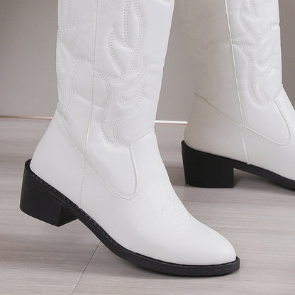 Botas ortopédicas cómodas y elegantes