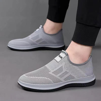 Casual Malla Transpirable Zapatillas Tenis