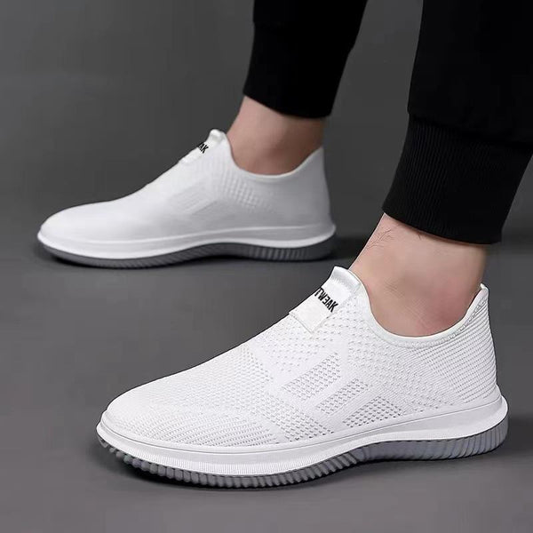 Casual Malla Transpirable Zapatillas Tenis