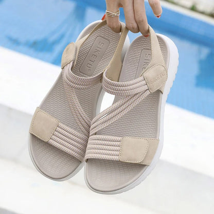 Sandalias deportivas de verano para mujer