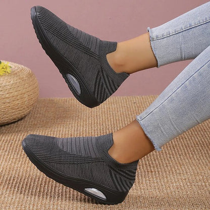 Zapatillas ortopédicas cómodas y duraderas