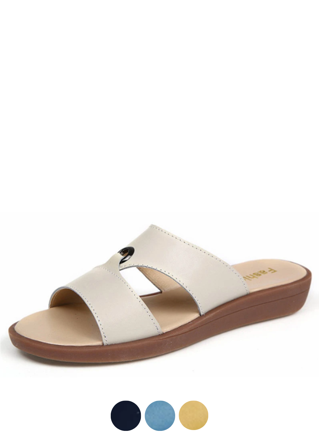 Sandalias casuales para mujer