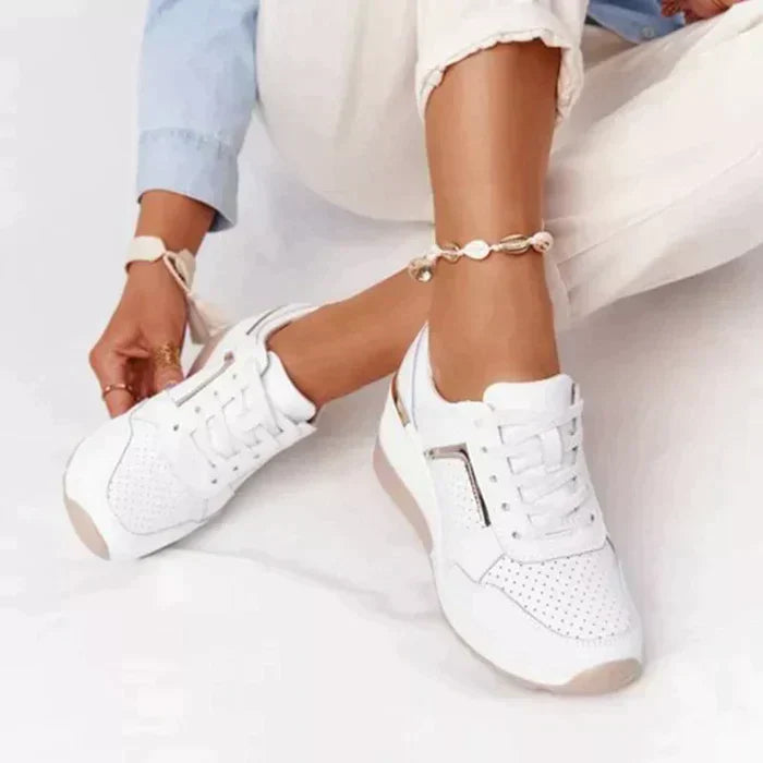 Zapatillas de verano elegantes y con estilo