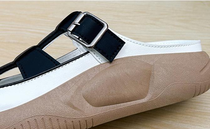 Zapatillas Ortopédicas Casual Wrap-Around