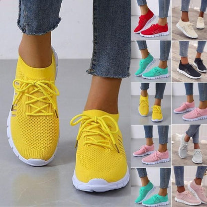 Zapatillas ortopédicas de moda y con sujeción