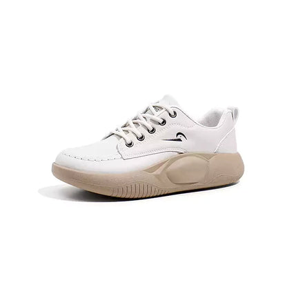 Zapatillas deportivas de malla para mujer