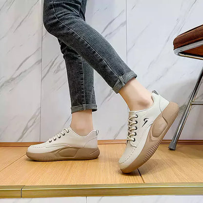 Zapatillas de deporte casual para mujer