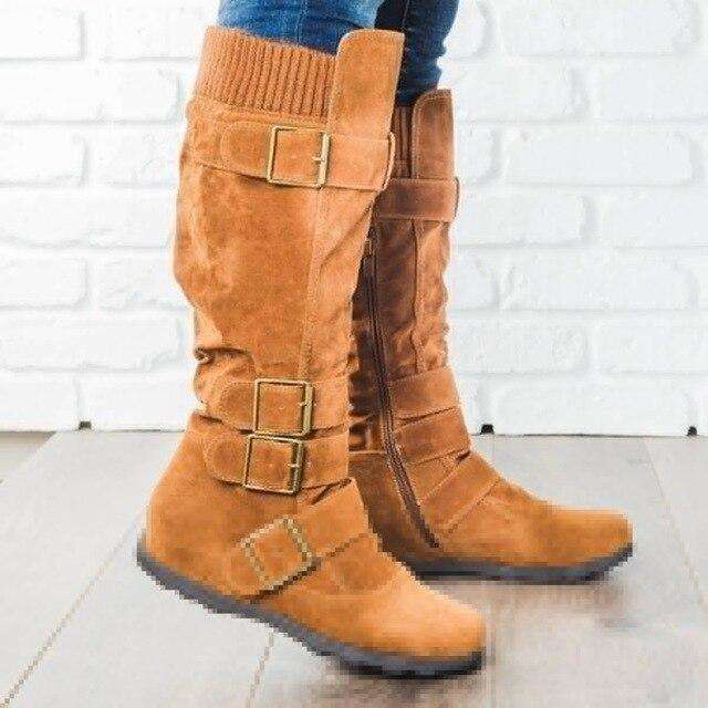 Botas ortopédicas de alta calidad