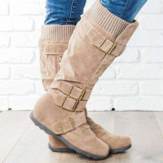 Botas ortopédicas de alta calidad